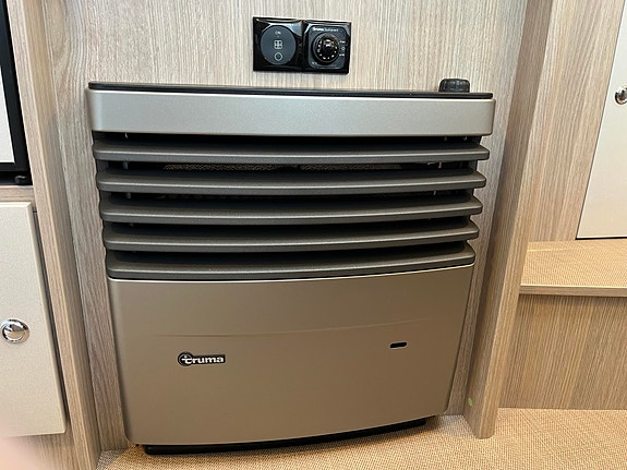 Bürstner Premio Life 425 Super kjørevogn! NEDSATT 60 000.- 21 of 30