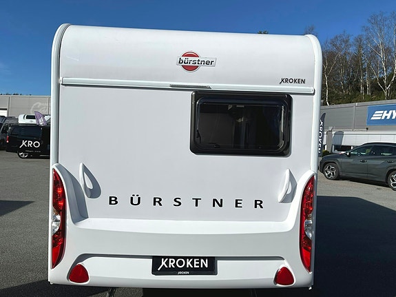 Bürstner Premio Life 425 Super kjørevogn! NEDSATT 60 000.- 5 of 30