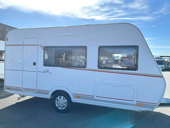 Bürstner Premio Life 425 Super kjørevogn! NEDSATT 60 000.- 2 of 30