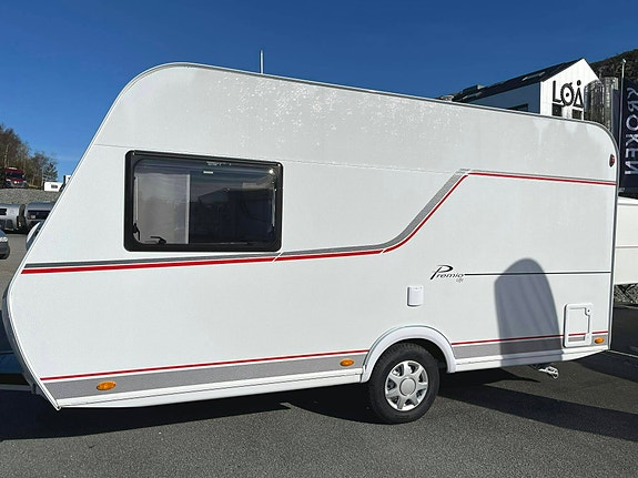 Bürstner Premio Life 425 Super kjørevogn! NEDSATT 60 000.- 4 of 30