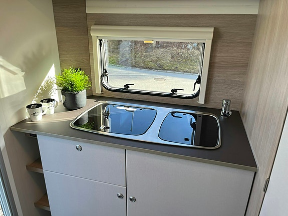 Bürstner Premio Life 425 Super kjørevogn! NEDSATT 60 000.- 7 of 30
