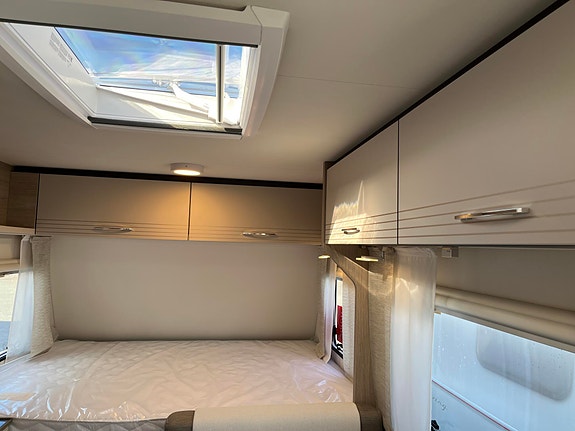 Bürstner Premio Life 425 Super kjørevogn! NEDSATT 60 000.- 29 of 30
