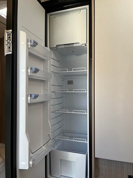 Bürstner Premio Life 425 Super kjørevogn! NEDSATT 60 000.- 18 of 30