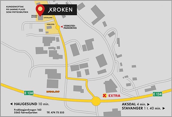 Bürstner Premio 550 TK NEDSATT MED 120 000.- / SUPER FAMILIEVOGN 30 of 30