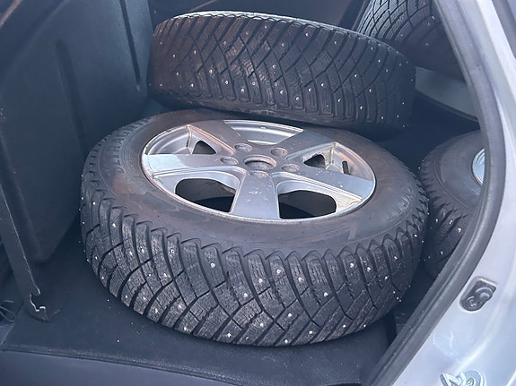 Hyundai ix20 19 of 25