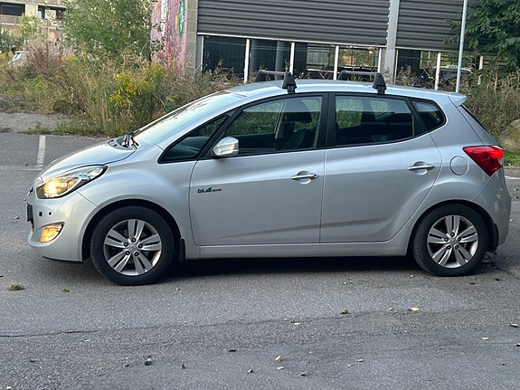 Hyundai ix20 11 of 25