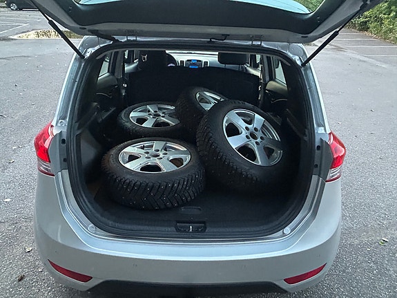 Hyundai ix20 25 of 25