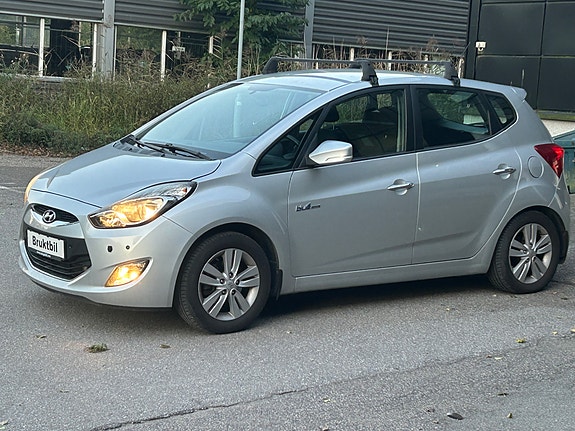 Hyundai ix20 12 of 25
