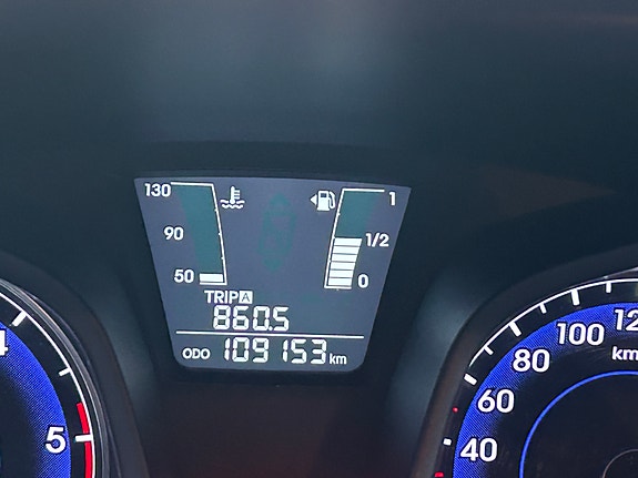 Hyundai ix20 21 of 25