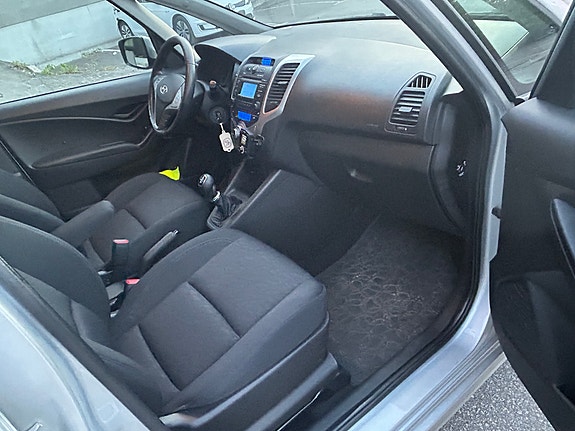 Hyundai ix20 16 of 25