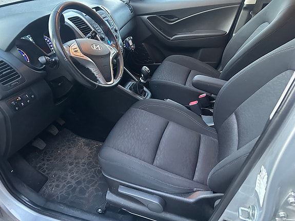 Hyundai ix20 22 of 25