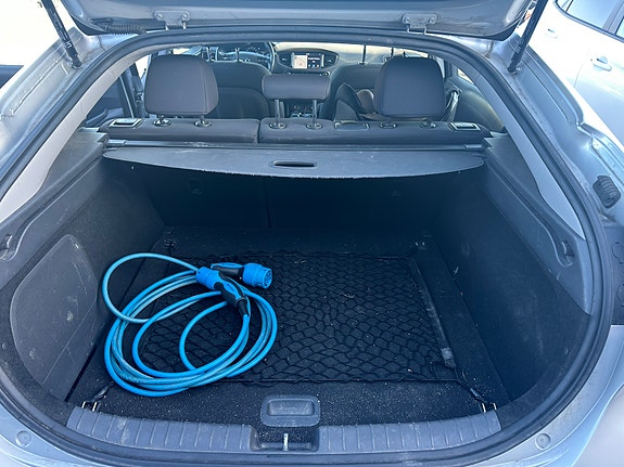 Hyundai IONIQ 9 of 11