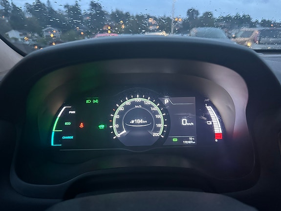 Hyundai IONIQ 5 of 11