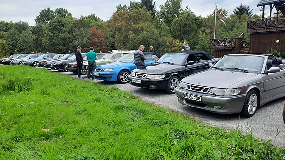 Saab 9-3 7 of 30