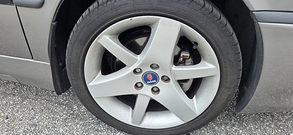 Saab 9-3 15 of 30