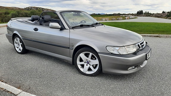 Saab 9-3 6 of 30