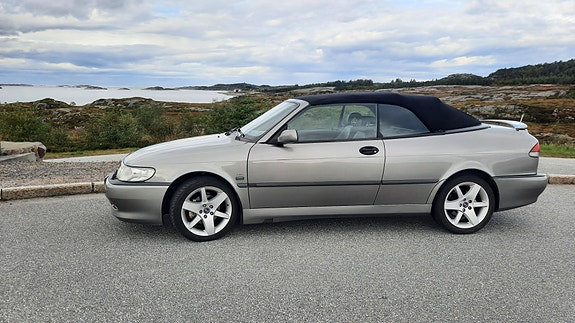 Saab 9-3 3 of 30