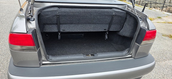 Saab 9-3 28 of 30