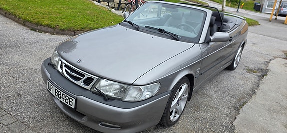 Saab 9-3 14 of 30