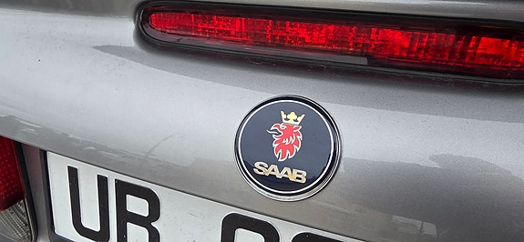 Saab 9-3 11 of 30