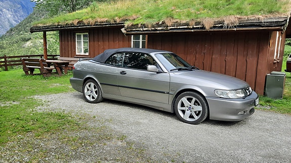 Saab 9-3 2 of 30