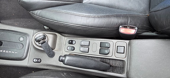 Saab 9-3 22 of 30