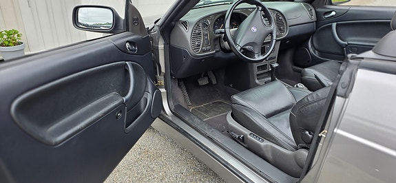 Saab 9-3 16 of 30