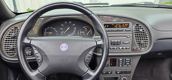 Saab 9-3 20 of 30