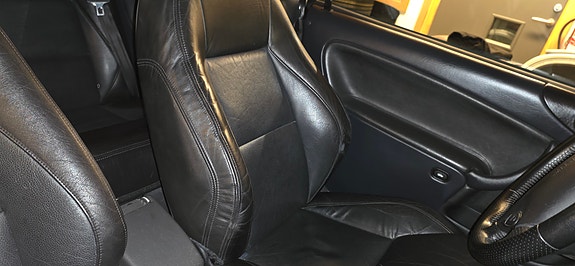 Saab 9-3 23 of 30