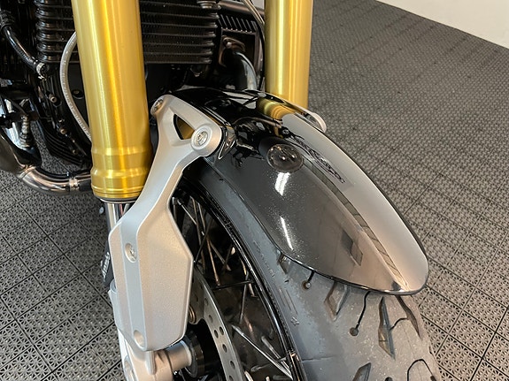 BMW R nineT *** AKRAPOVIC * SERVICE/GARANTI *** 27 of 30