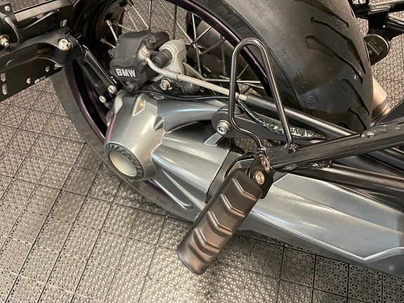 BMW R nineT *** AKRAPOVIC * SERVICE/GARANTI *** 17 of 30