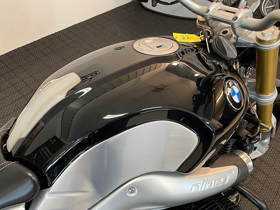 BMW R nineT *** AKRAPOVIC * SERVICE/GARANTI *** 21 of 30