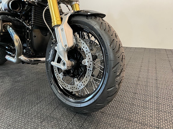 BMW R nineT *** AKRAPOVIC * SERVICE/GARANTI *** 30 of 30