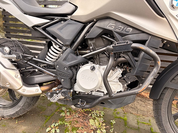 BMW G 310 GS 8 of 8