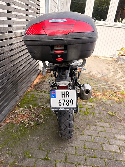 BMW G 310 GS 6 of 8