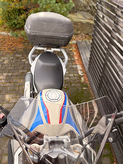 BMW G 310 GS 4 of 8