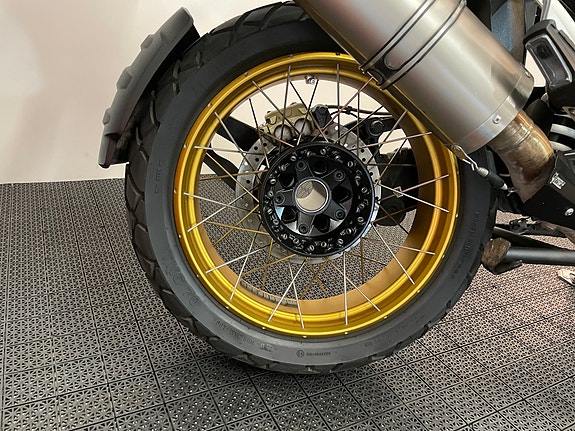 BMW R 1250 GS HP *** MIVV * NYE DEKK * SERVICE/GARANTI *** 16 of 30