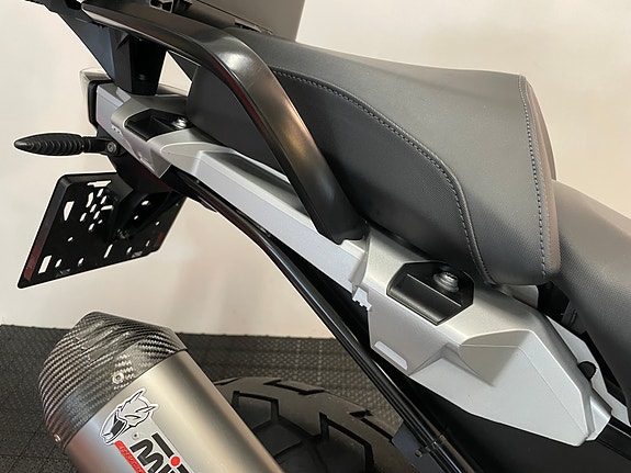 BMW R 1250 GS HP *** MIVV * NYE DEKK * SERVICE/GARANTI *** 21 of 30