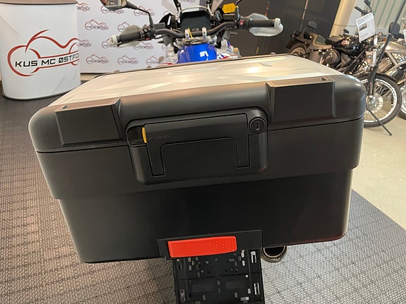 BMW R 1250 GS HP *** MIVV * NYE DEKK * SERVICE/GARANTI *** 11 of 30