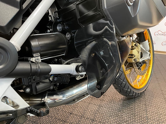 BMW R 1250 GS HP *** MIVV * NYE DEKK * SERVICE/GARANTI *** 22 of 30