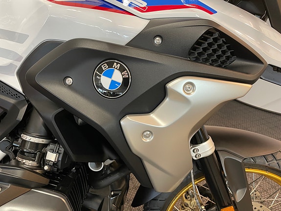 BMW R 1250 GS HP *** MIVV * NYE DEKK * SERVICE/GARANTI *** 30 of 30