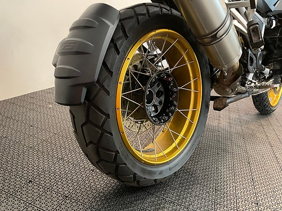 BMW R 1250 GS HP *** MIVV * NYE DEKK * SERVICE/GARANTI *** 15 of 30