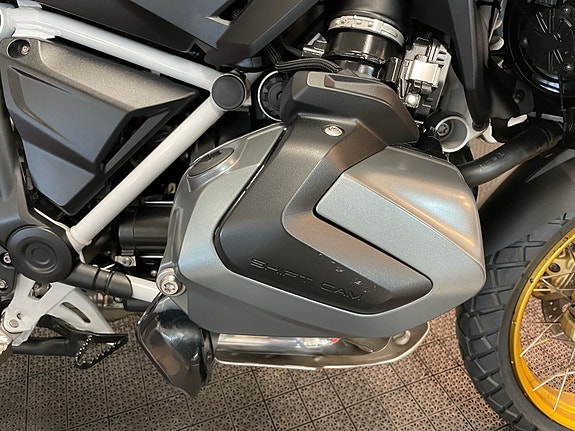 BMW R 1250 GS HP *** MIVV * NYE DEKK * SERVICE/GARANTI *** 23 of 30