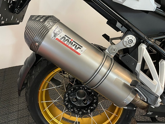 BMW R 1250 GS HP *** MIVV * NYE DEKK * SERVICE/GARANTI *** 18 of 30