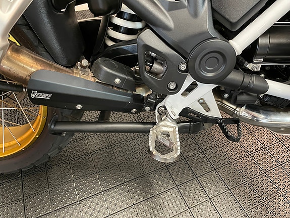 BMW R 1250 GS HP *** MIVV * NYE DEKK * SERVICE/GARANTI *** 19 of 30