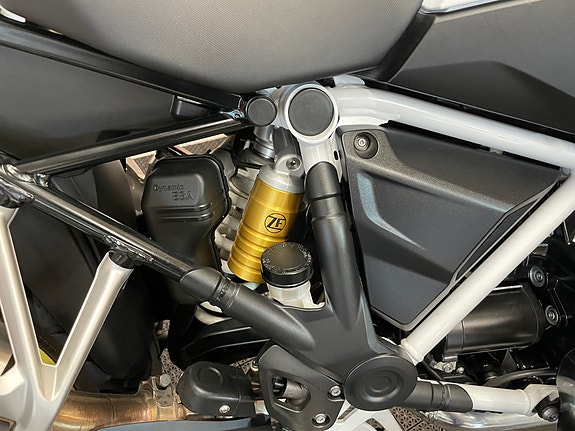 BMW R 1250 GS HP *** MIVV * NYE DEKK * SERVICE/GARANTI *** 20 of 30