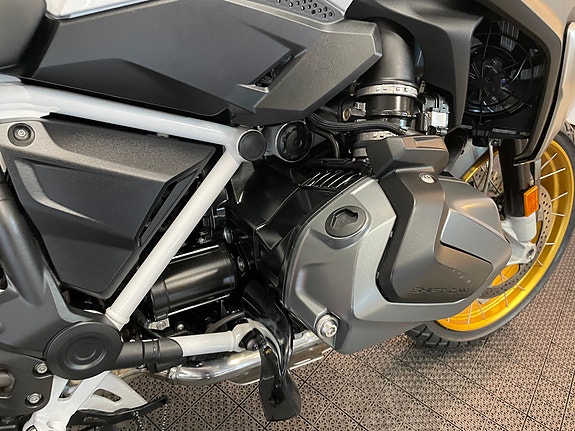 BMW R 1250 GS HP *** MIVV * NYE DEKK * SERVICE/GARANTI *** 24 of 30