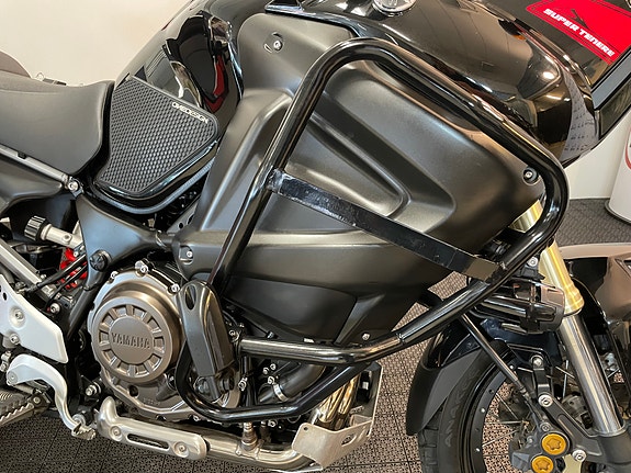 Yamaha XT 1200 Z Super Tenere *** SERVICE/GARANTI *** 25 of 30