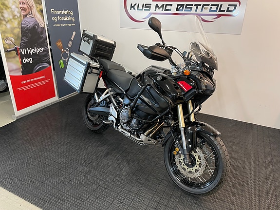 Yamaha XT 1200 Z Super Tenere *** SERVICE/GARANTI *** 6 of 30