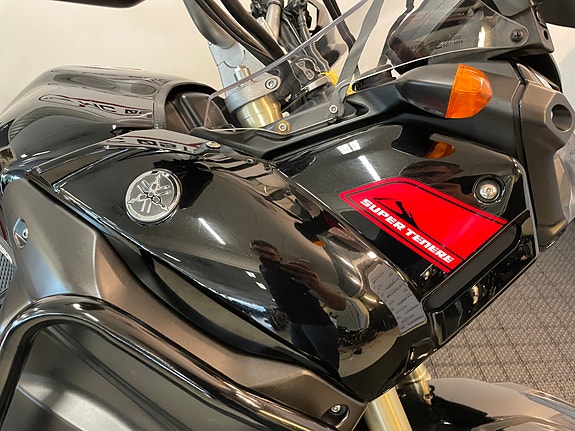 Yamaha XT 1200 Z Super Tenere *** SERVICE/GARANTI *** 26 of 30